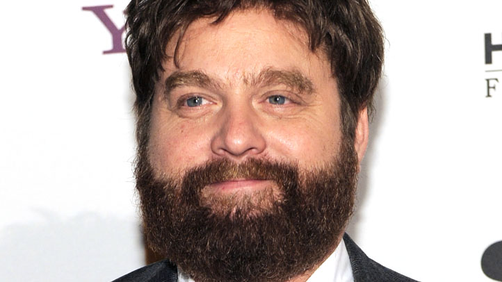 Hollywood Awards Gala