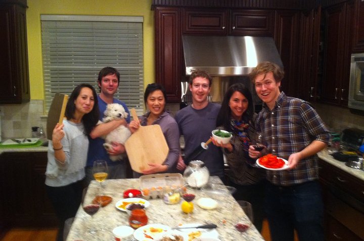 ZuckerbergPizzaNight