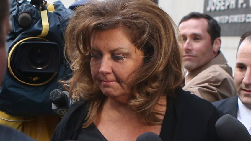 Dance Moms Bankruptcy Fraud