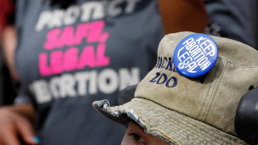 Planned Parenthood Rally
