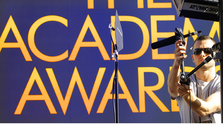 84th Academy Awards Oscars Countdown