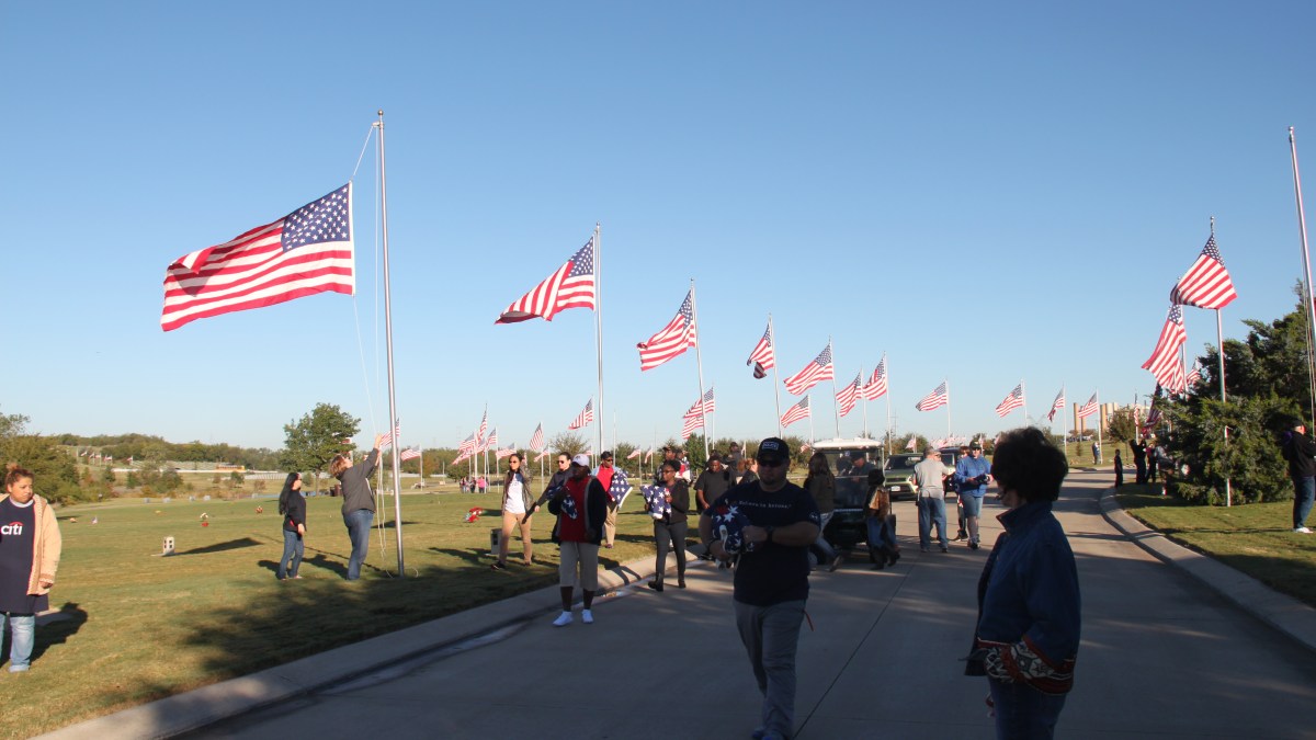 Celebrate Veterans Day in Southern California NBC Los