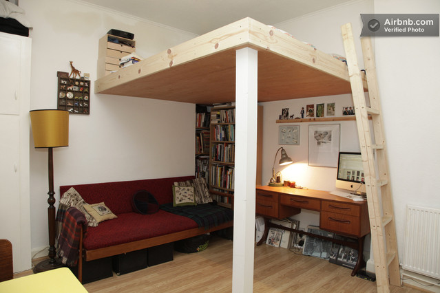 airbnb