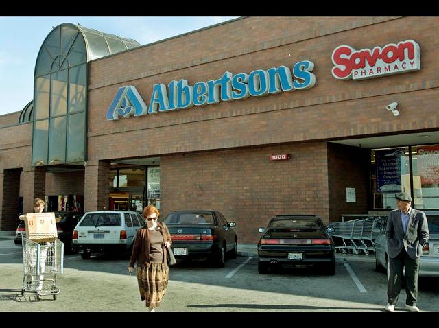 Albertsons Closing 9 SoCal Stores - NBC Los Angeles