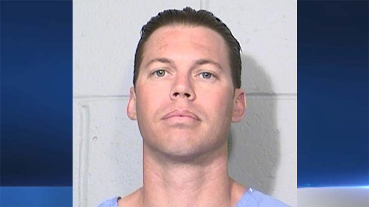 Kidnapper In High Profile Alpha Dog Murder Granted