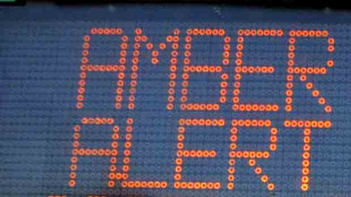 Amber Alert Canceled After Finding Abducted 7-Year-Old in Kern, LA Counties