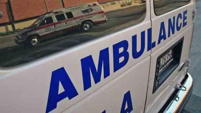 19 Children Hurt as SUV Smashes Into N. California Preschool - Vimarsana News