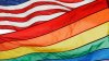 OC Teacher Removed From Classroom After Pride Flag Pledge of Allegiance Video Goes Viral
