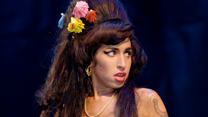 Winehouse Autopsy Doesn't Reveal Cause of Death - NBC Los ...