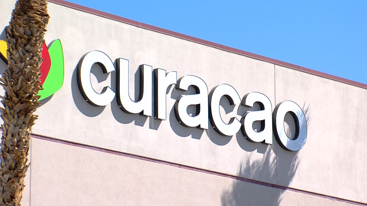 Retailer Curacao launches program to cover debt for customers' deportation cases