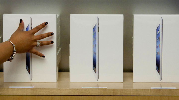 IPAD SALE