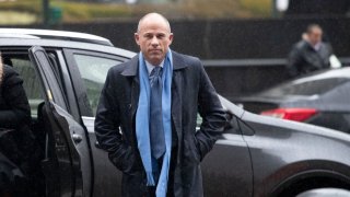 Michael Avenatti