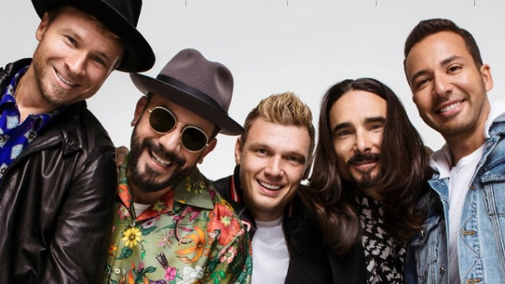 backstreetboysgrammymuseum