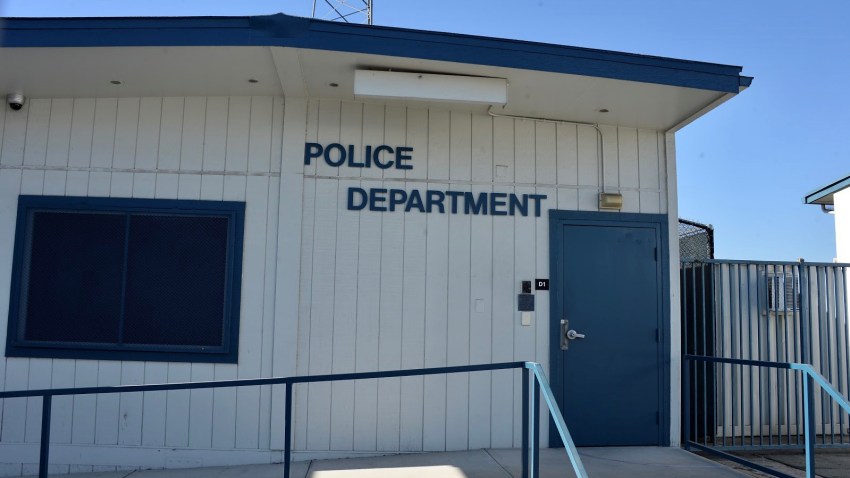 baldwin park police