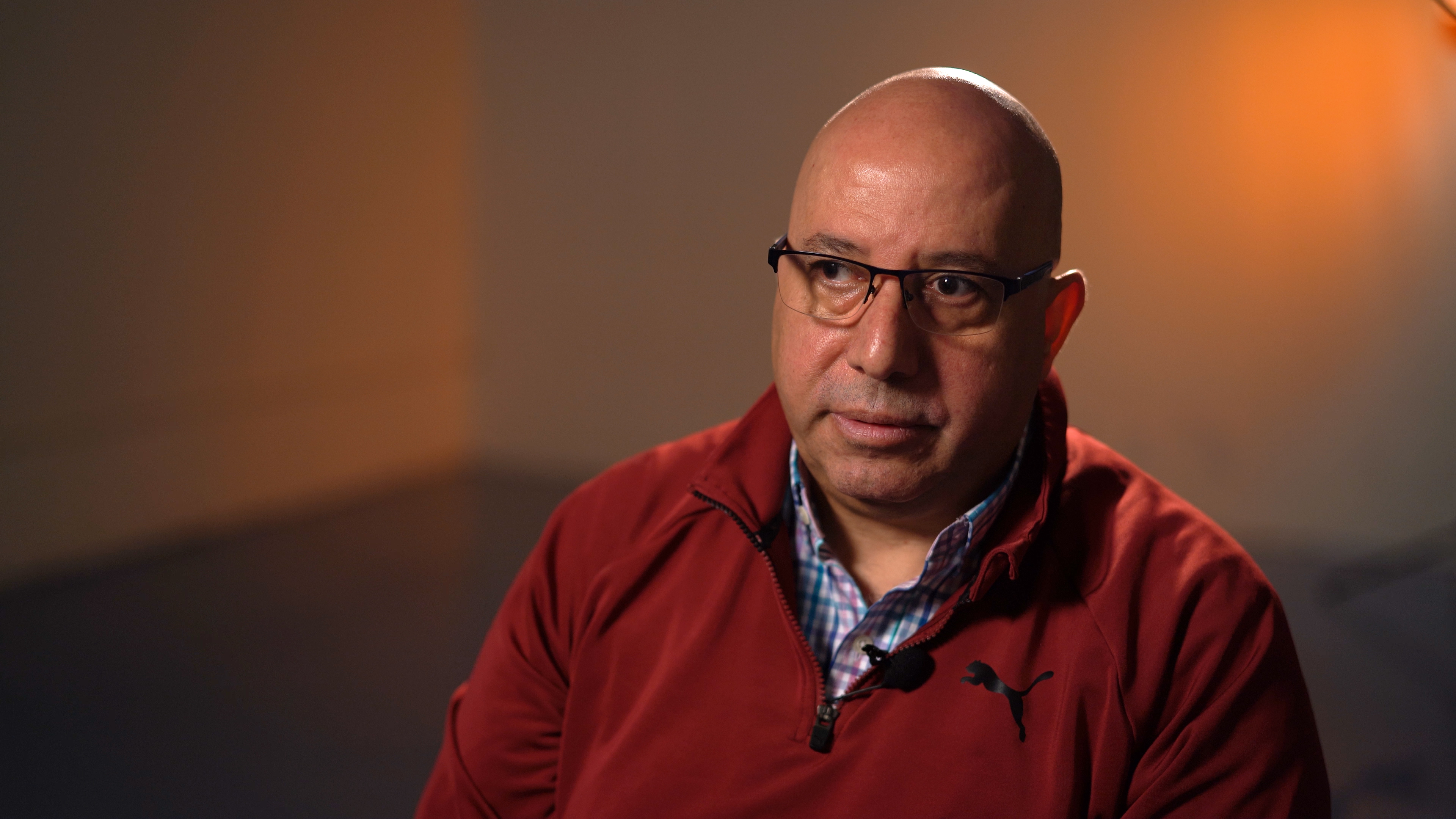 Silicon Valley Startup Hopes New Test Tube Will Revolutionize COVID19