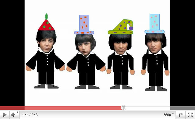beatlesbirthday