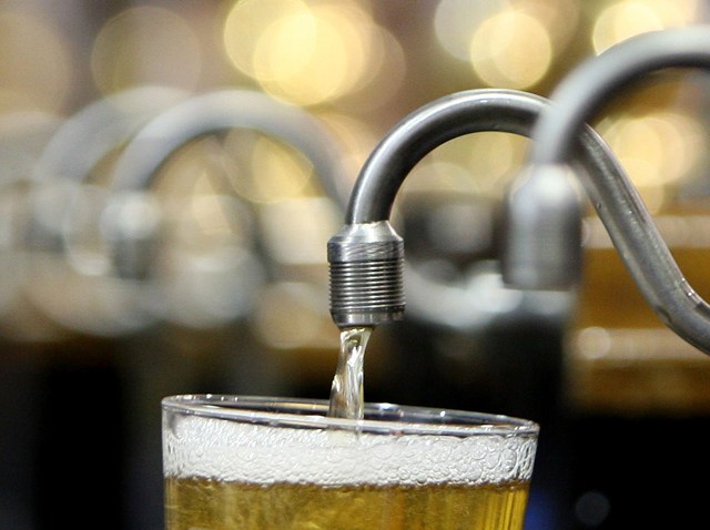 beer