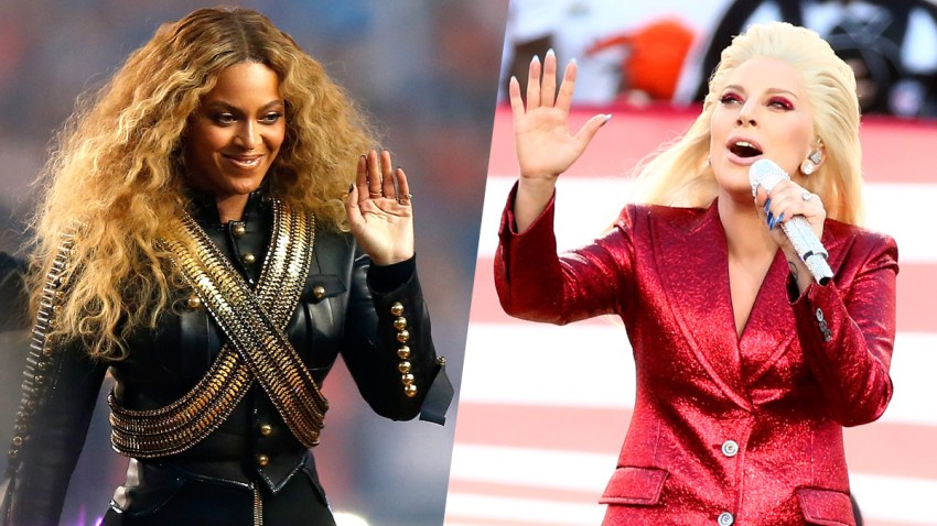 beyonce-gaga-split