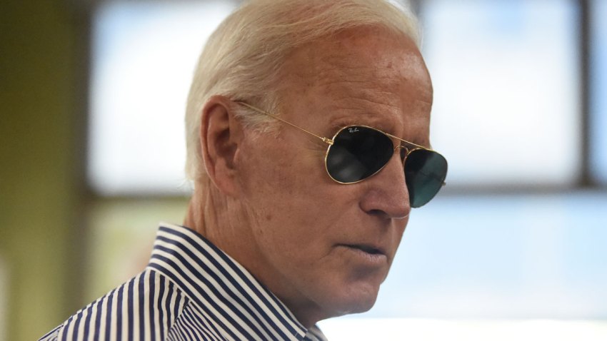Election 2020 Joe Biden