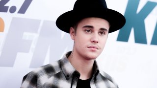 Argentina-Justin Bieber
