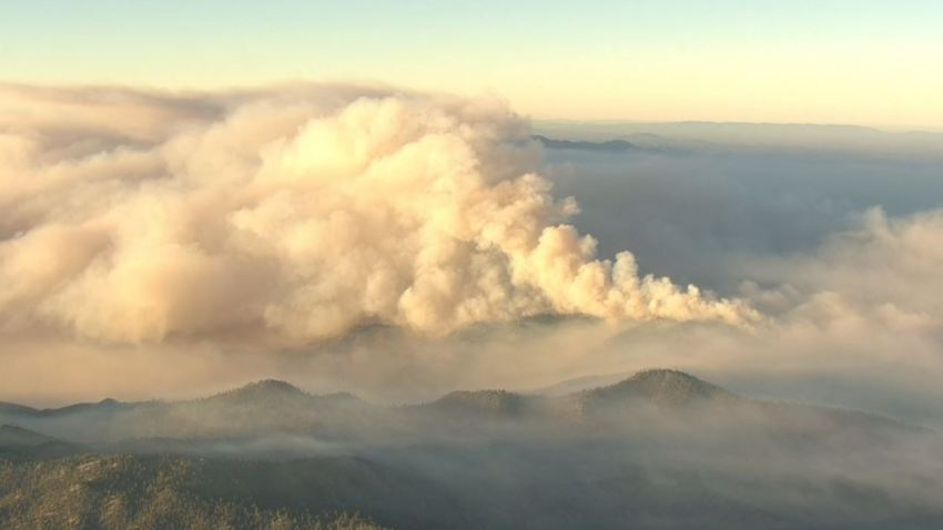 big bear jenks lake fire 11000