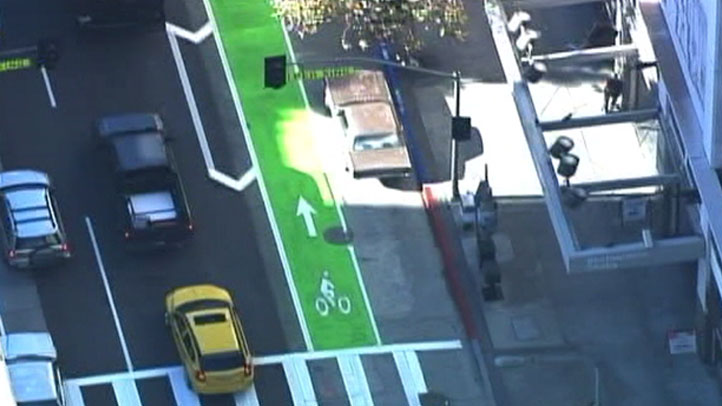 bike-lane