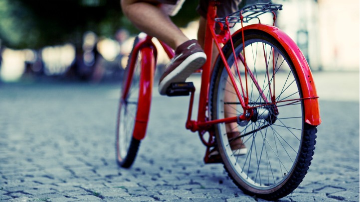 bikes-shutterstock_98638544