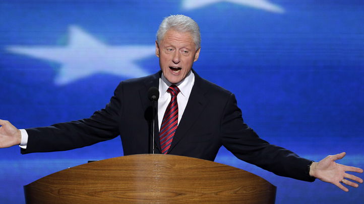 Democratic Convention