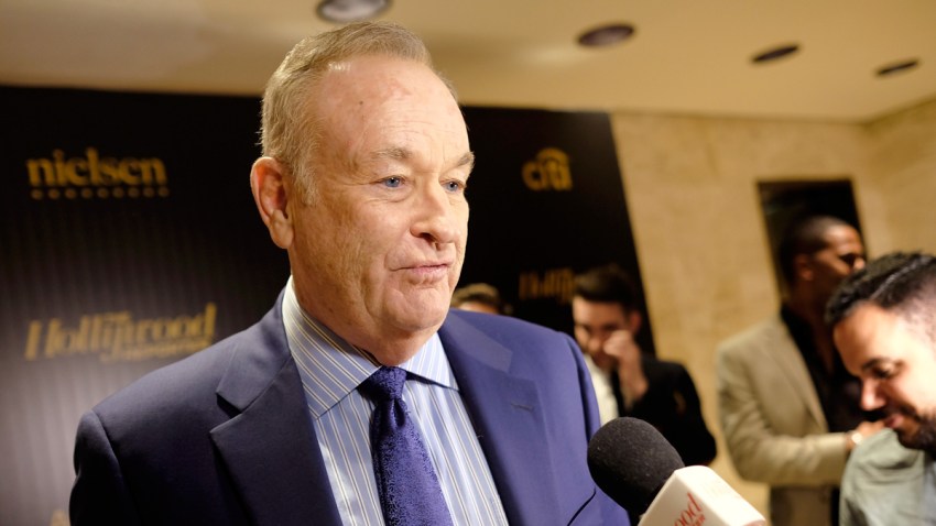 Bill O'Reilly