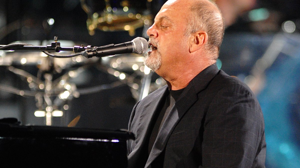 Hear Billy Joel's 'Turn the Lights Back On,' his first song since 2007 - Vimarsana News