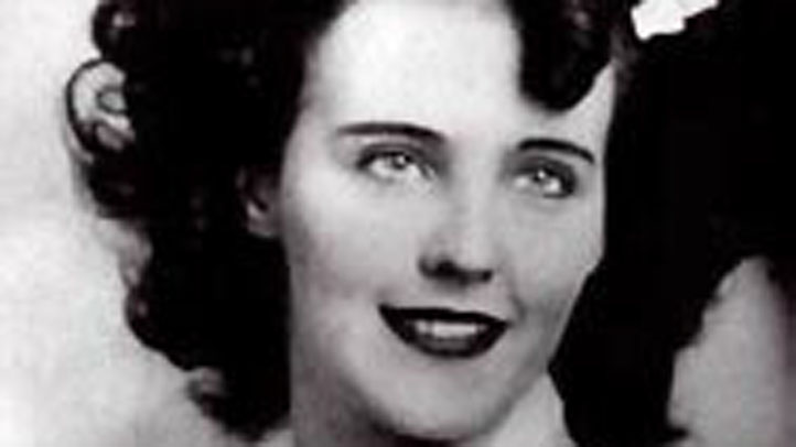 blackdahlia