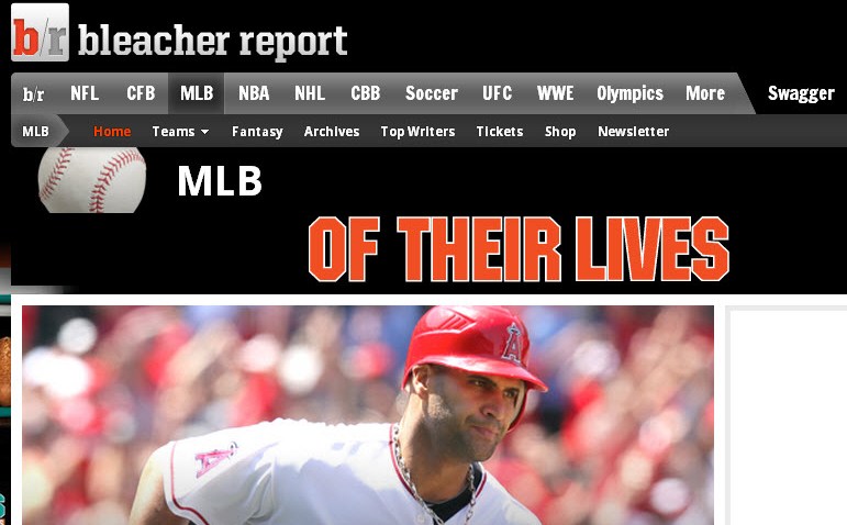 bleacher.report