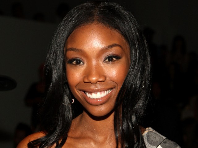 Report: Brandy Concludes Settlement With Crash Victim’s Family – NBC