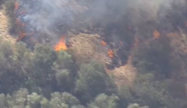 calabasasfire