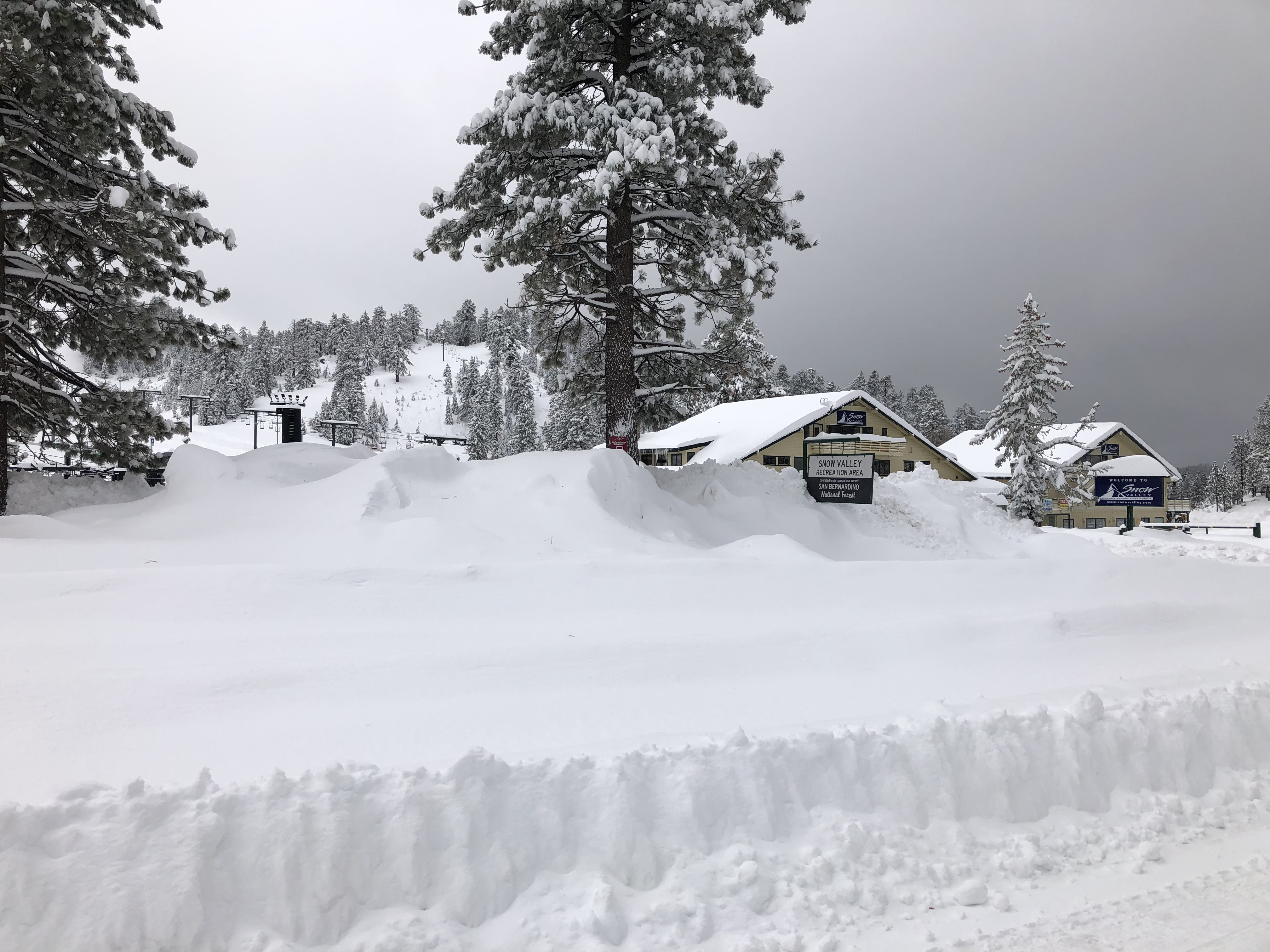 Southern California Mountain Snow Days NBC Los Angeles Southern California Mountain Snow Days NBC Los Angeles