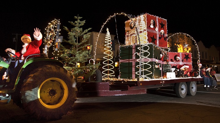 calistogatractor928232
