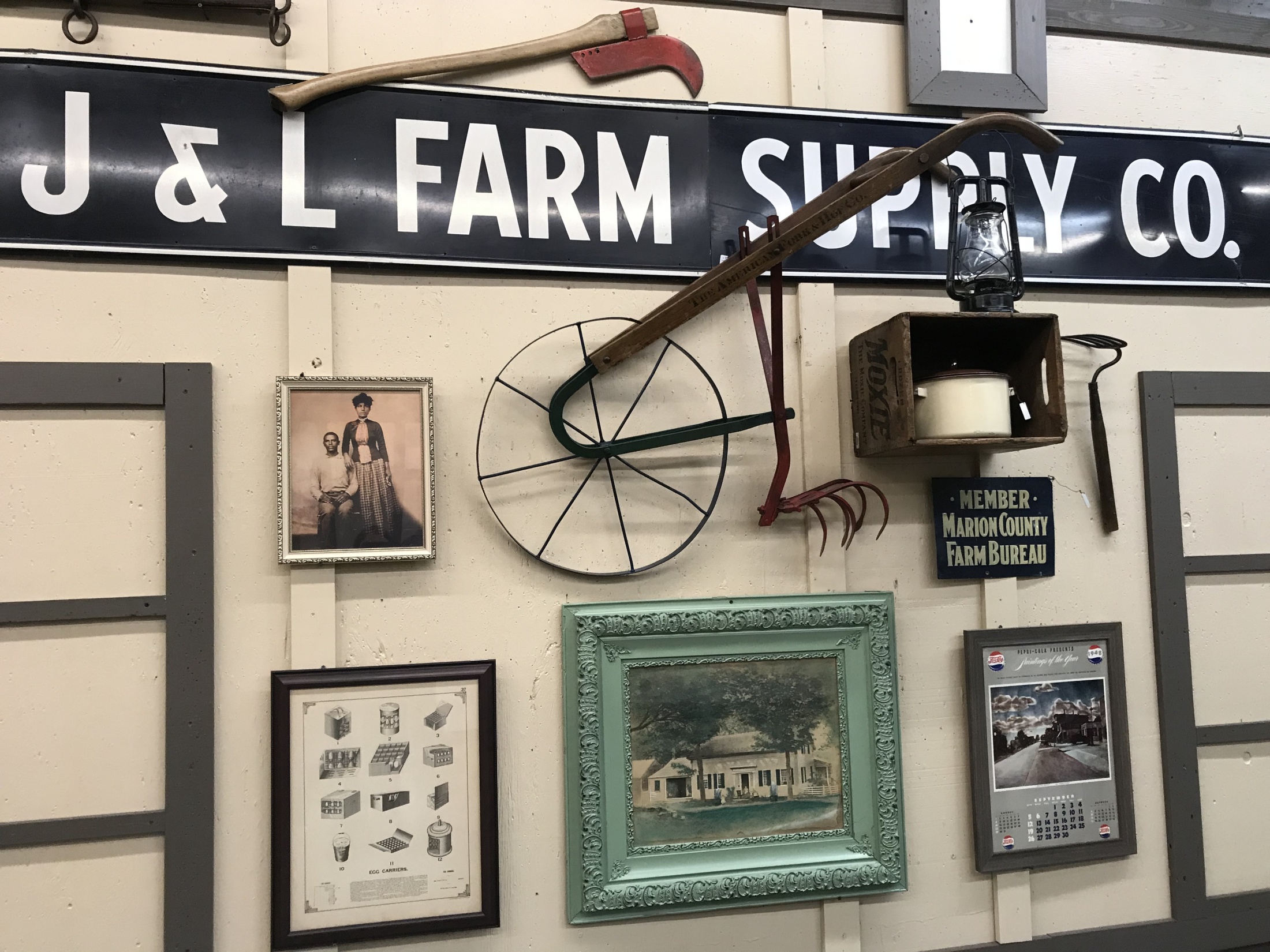 Peek Inside Camarillo’s New Cracker Barrel NBC Los Angeles