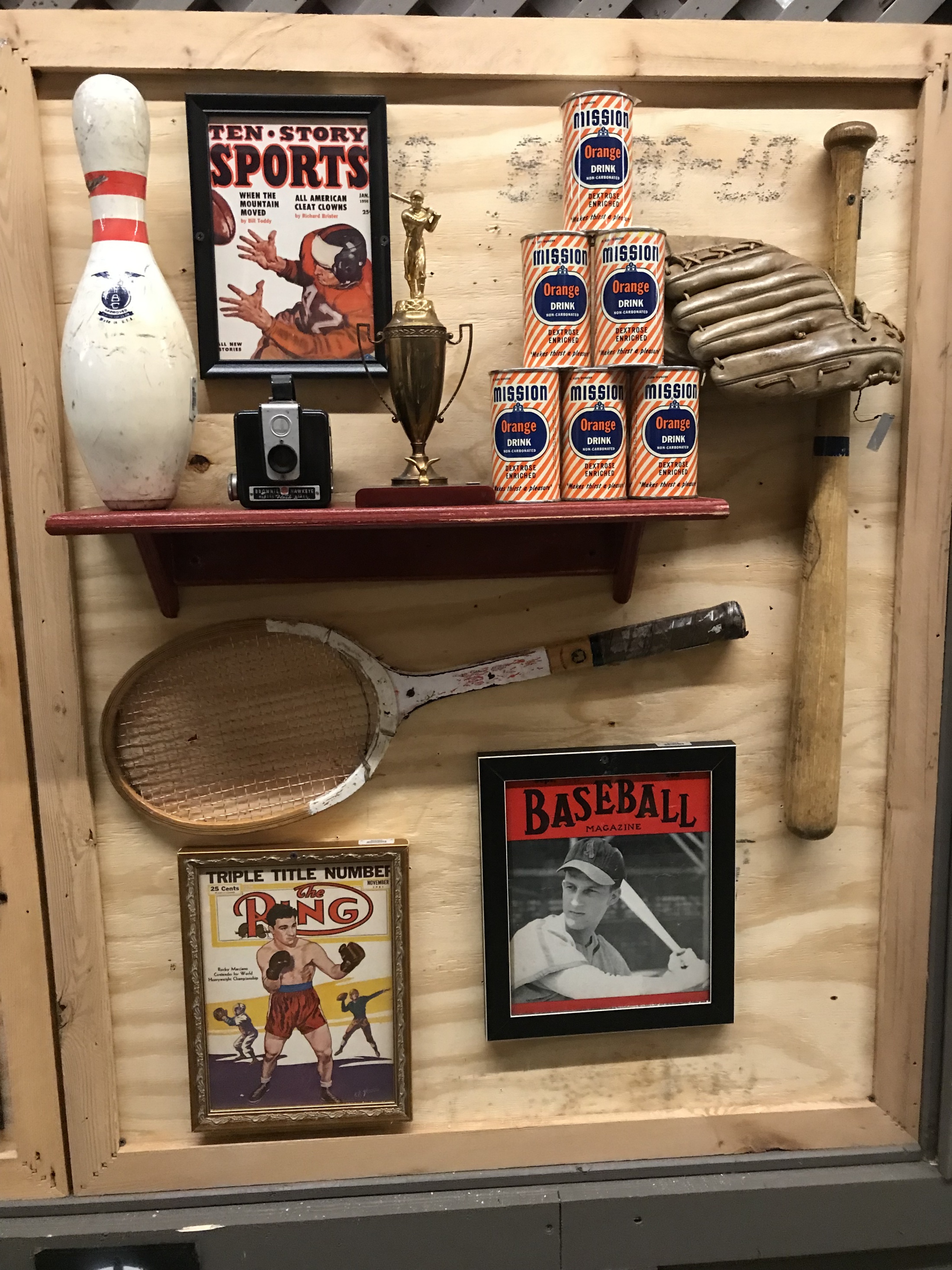 Peek Inside Camarillo’s New Cracker Barrel – NBC Los Angeles