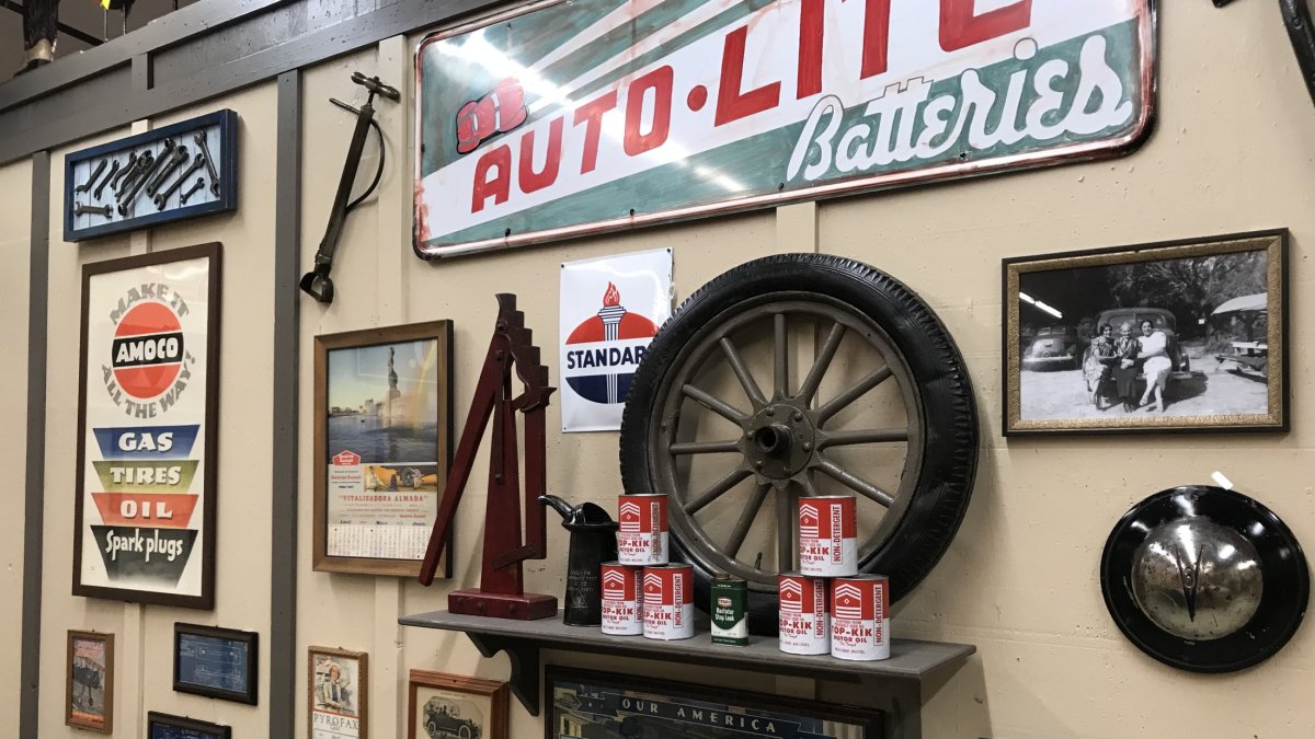 Peek Inside Camarillo’s New Cracker Barrel NBC Los Angeles