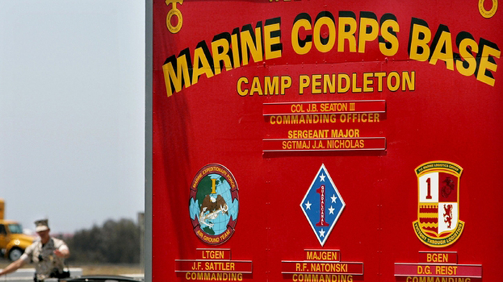 Marine Questioned After Missing Girl Found At Camp Pendleton – NBC Los ...