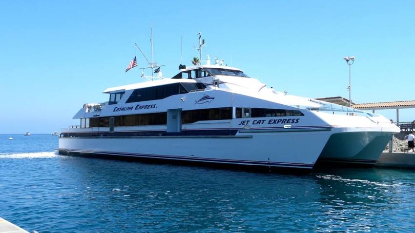 Catalina Express Is Lowering Fares Nbc Los Angeles
