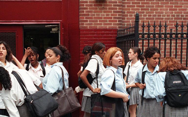 020709 catholic school