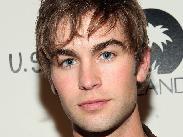 Chace Crawford