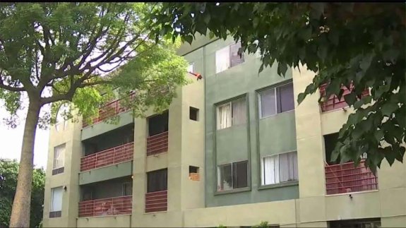 Tenants Call on LA to Buy Chinatown Complex After Rent Hike Notices