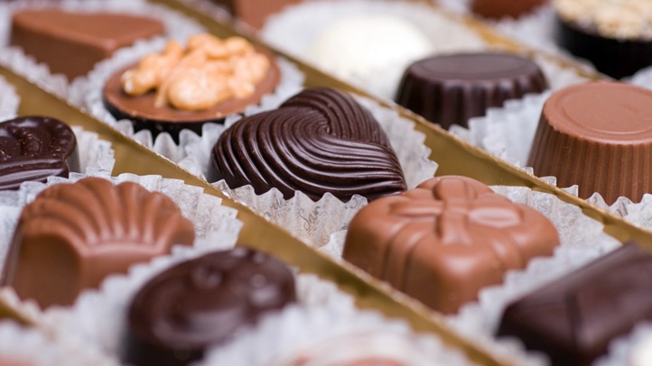 chocsstock