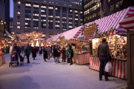 Chicago’s Christkindlmarket Named Best Christmas Market in U.S. – NBC Los Angeles Chicago’s Christkindlmarket Named Best Christmas Market in U.S. – NBC Los Angeles
