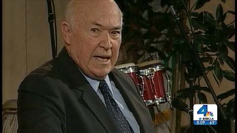Founder of Calvary Chapel Dies After Battle With Lung Cancer – NBC Los