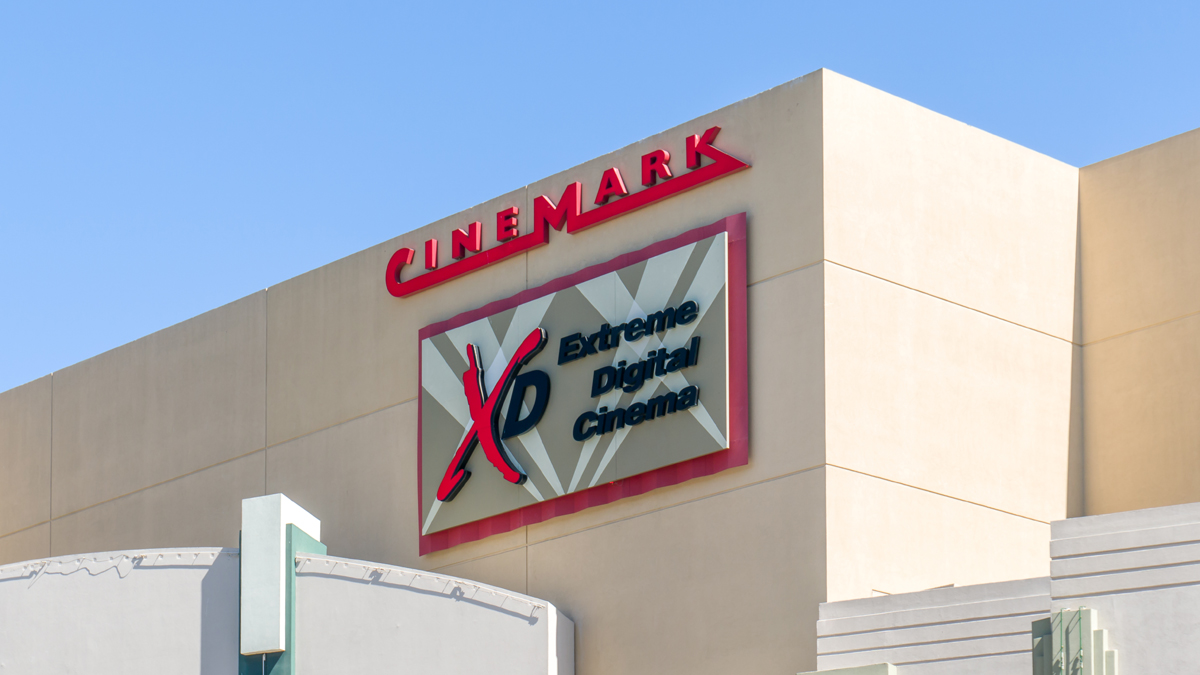 Cinemark Theaters Forbids Large Bags After New Policy NBC Los Angeles