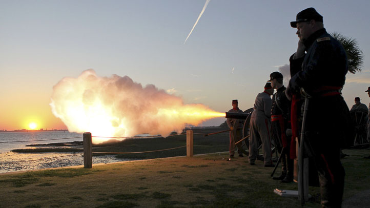 Civil War 150th