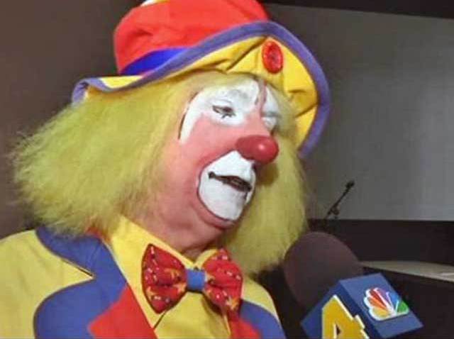 clown_camp